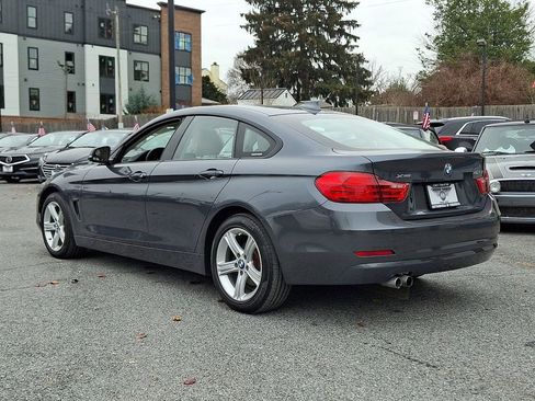 Used 2015 BMW 428i Gran Coupe xDrive image 6