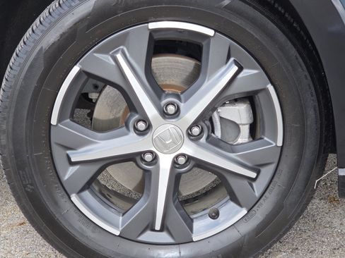 Used 2024 Honda HR-V EX-L image 10