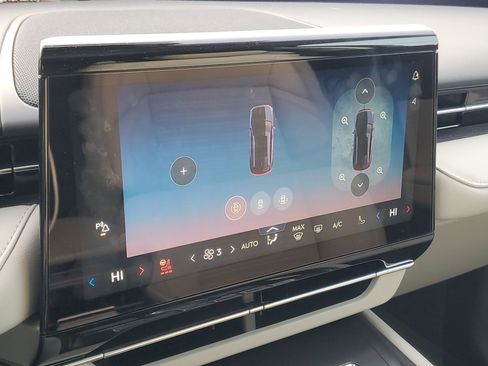 New 2026 Lincoln Nautilus Reserve image 24