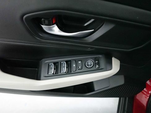 Certified 2024 Honda Accord EX image 11