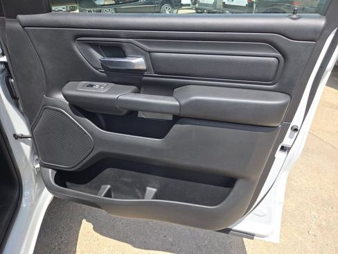 New 2026 RAM 1500 Tradesman w/ Protection Group AWD/4WD image 6