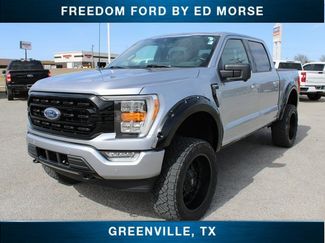 Used 2022 Ford F150 XLT w/ Equipment Group 302A High video 1