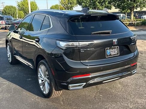 New 2026 Buick Envision Avenir AWD/4WD image 8