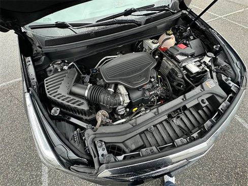 Used 2020 Cadillac XT5 Premium Luxury image 32