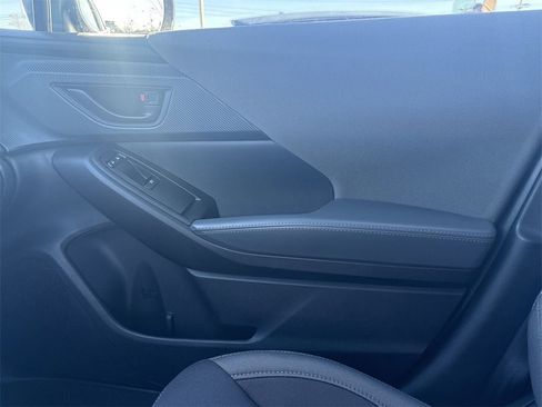 New 2026 Subaru Crosstrek 2.0i Premium image 25
