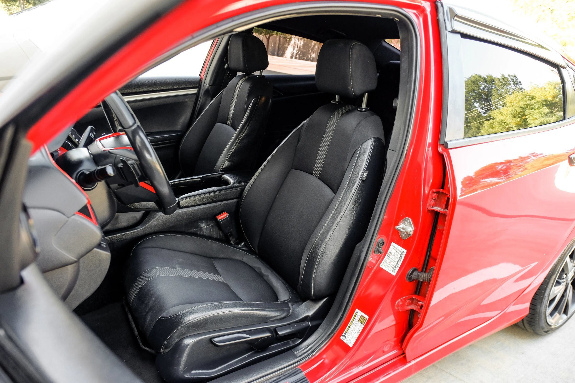 Used 2019 Honda Civic Sport image 37