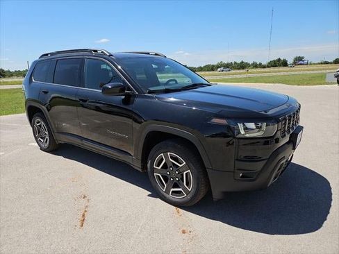 New 2026 Jeep Cherokee Laredo AWD/4WD image 40