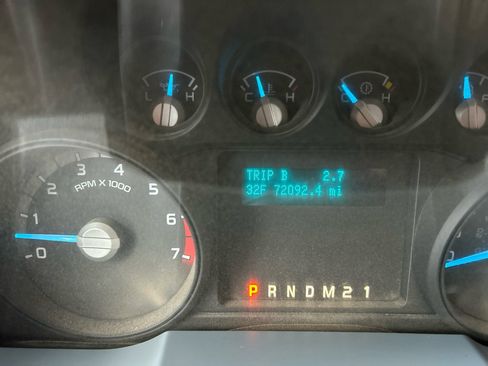 Used 2015 Ford F350 XL image 12