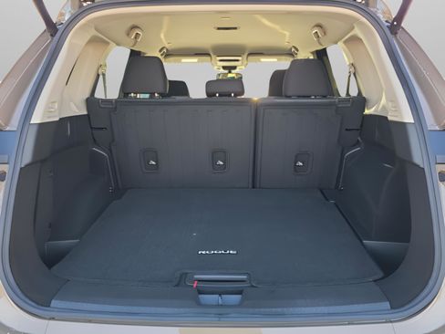 Certified 2024 Nissan Rogue SV image 36
