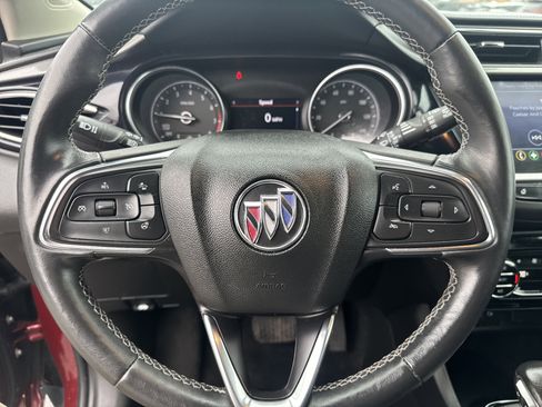 Used 2023 Buick Encore GX Essence w/ Experience Buick Package image 17