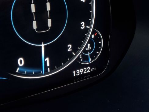 Used 2021 Hyundai Palisade Limited image 27