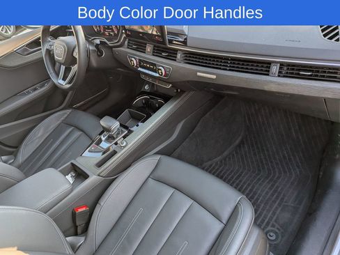 Used 2023 Audi A5 2.0T Premium Plus w/ Premium Plus image 35