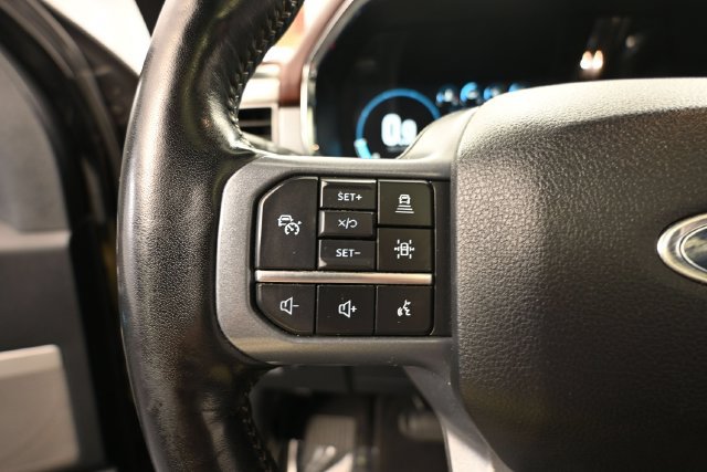 Used 2023 Ford F150 Lariat w/ Equipment Group 502A High AWD/4WD image 22