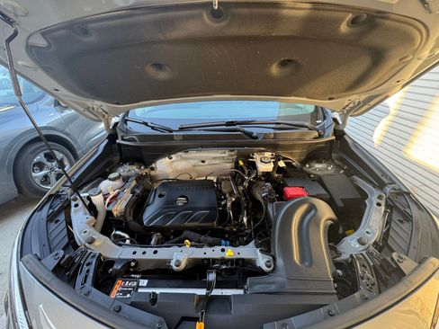 Used 2025 Buick Encore GX Preferred image 30