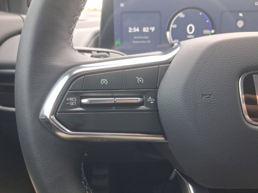 Used 2026 Honda Prologue Touring image 31