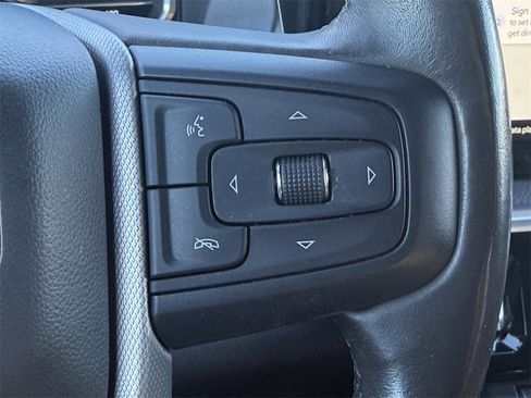 Used 2022 GMC Sierra 1500 Denali w/ Technology Package image 22