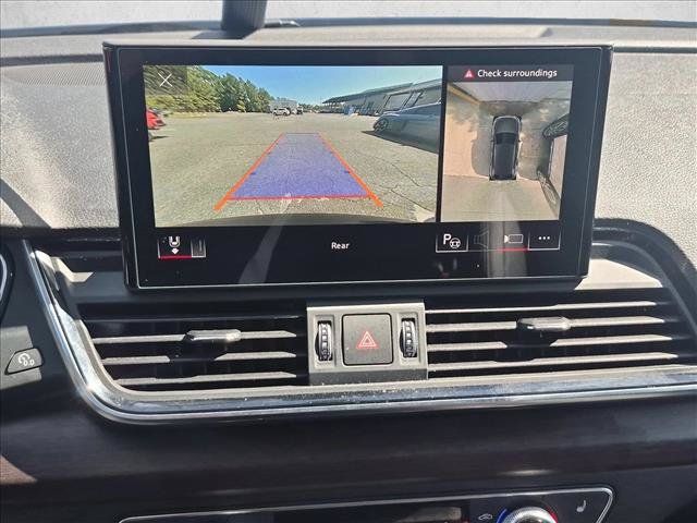 Used 2022 Audi Q5 2.0T Prestige AWD/4WD image 14