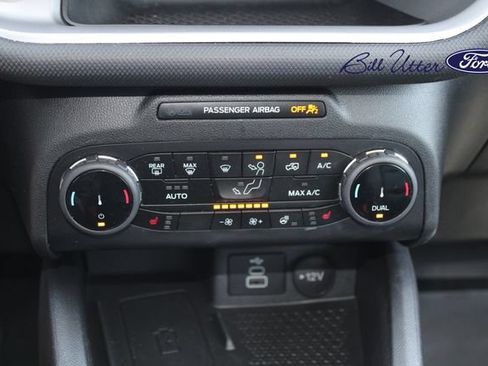 Used 2024 Ford Bronco Sport Outer Banks w/ Tech Package AWD/4WD image 18