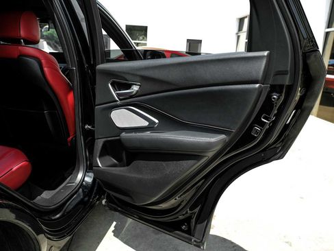Used 2021 Acura RDX A-Spec AWD/4WD image 47