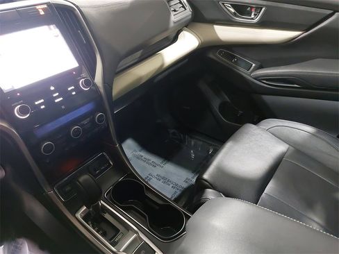 Used 2022 Subaru Ascent Limited w/ Technology Package image 26