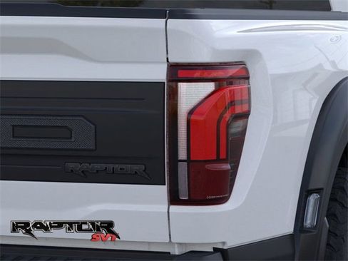 New 2025 Ford F150 Raptor image 21