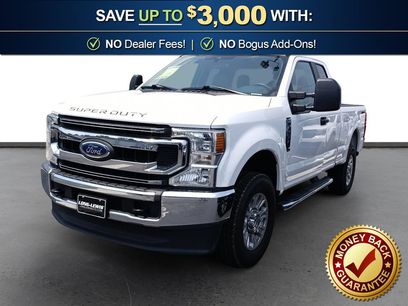 Used 2021 Ford F250 XL w/ STX Appearance Package