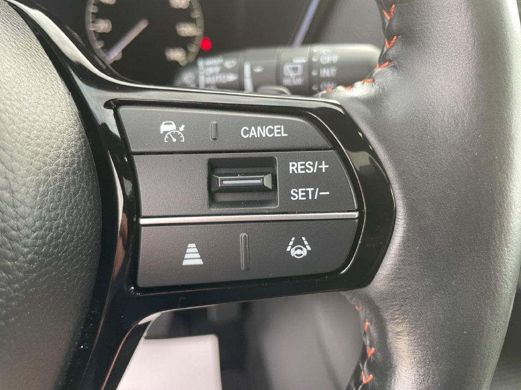 Used 2024 Honda CR-V Sport Touring image 24