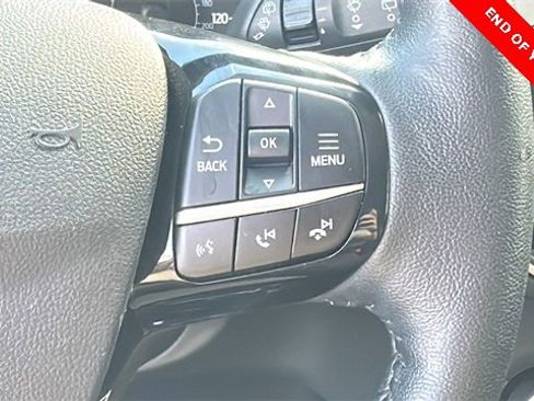 Certified 2021 Ford Escape SE w/ SE Sport Appearance Package image 25