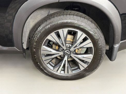 Used 2023 Nissan Rogue SV AWD/4WD image 34