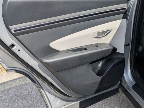 Used 2023 Hyundai Tucson SEL image 23
