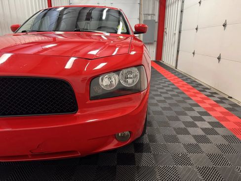 Used 2010 Dodge Charger R/T RWD image 8