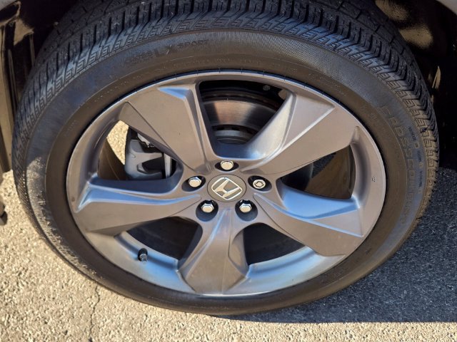 Certified 2021 Honda Passport Touring image 13