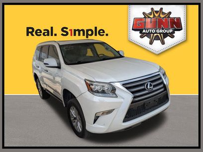 Used 2015 Lexus GX 460 w/ Premium Package