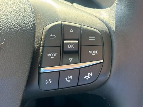 Used 2025 Ford Maverick Lariat w/ 4K Tow Package AWD/4WD image 29