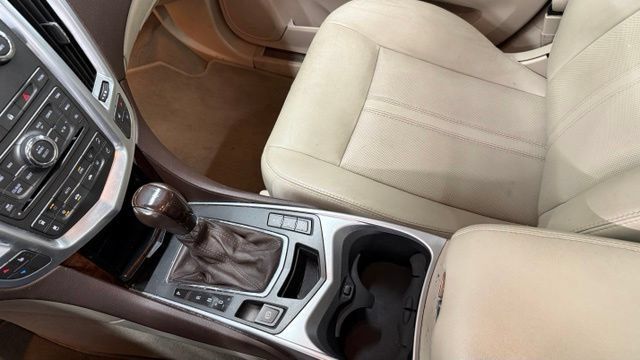 Used 2012 Cadillac SRX Performance FWD image 30