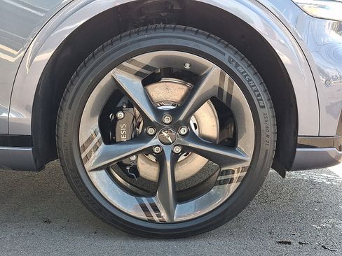 Used 2026 Genesis GV70 3.5T Sport Prestige AWD/4WD image 8