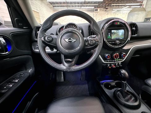 Used 2019 MINI Cooper Countryman S FWD image 8