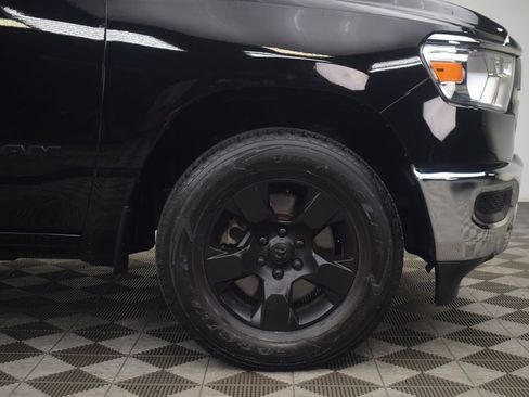 Used 2023 RAM 1500 Big Horn AWD/4WD image 30