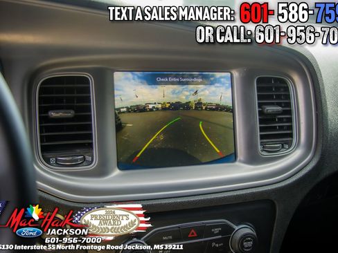 Used 2023 Dodge Charger SXT RWD image 15