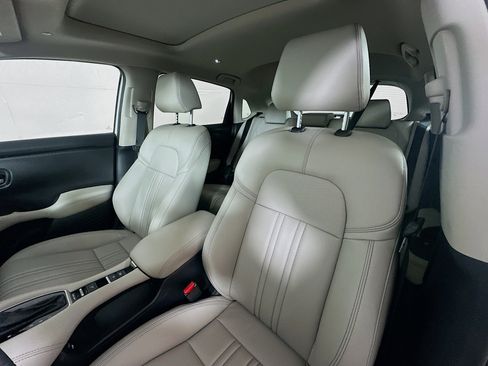 New 2026 Honda HR-V EX-L image 20