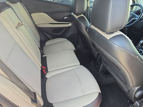 Used 2019 Buick Encore Preferred w/ Safety Package image 11