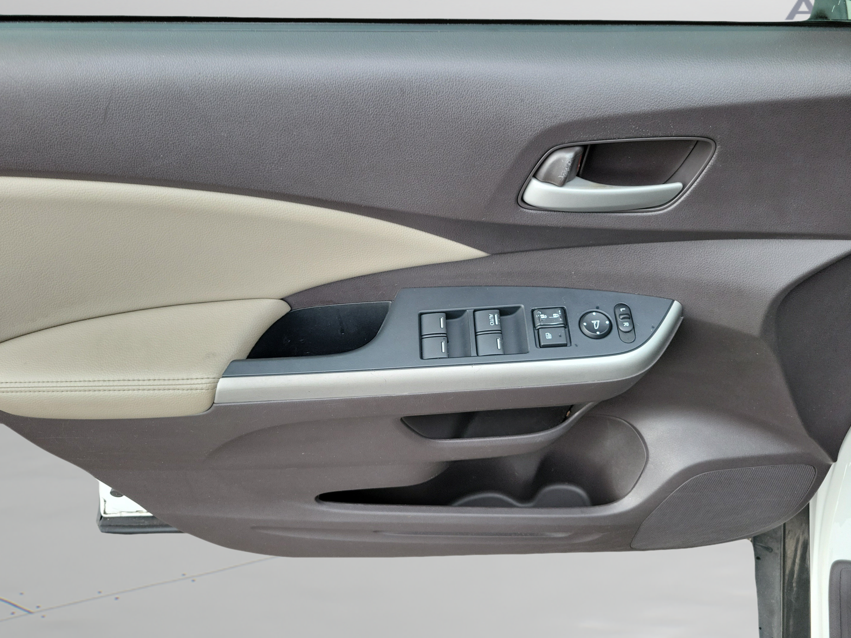 Used 2014 Honda CR-V EX-L image 23