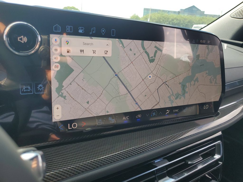 New 2026 Chevrolet Traverse High Country AWD/4WD image 20