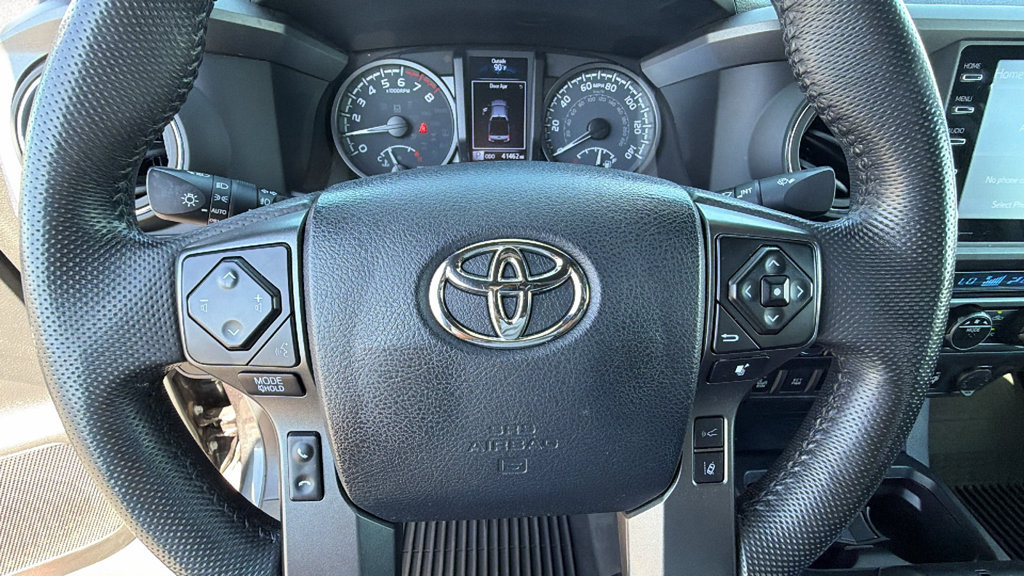 Certified 2023 Toyota Tacoma TRD Sport w/ TRD Premium Sport Package AWD/4WD image 18