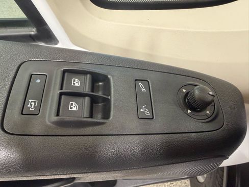 Used 2021 RAM ProMaster 1500 FWD image 15