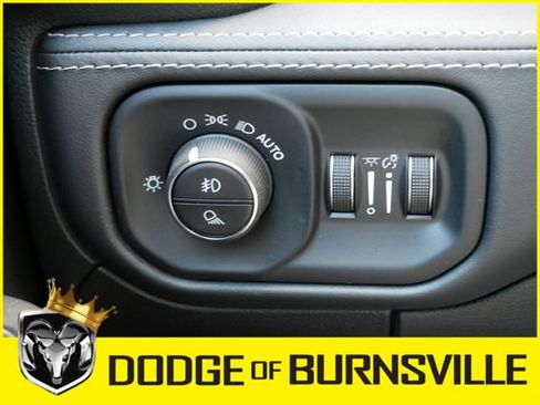 Used 2022 RAM 1500 TRX w/ TRX Level 2 Equipment Group AWD/4WD image 26