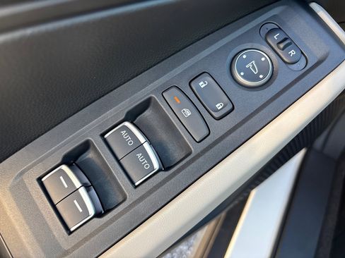 New 2025 Honda Accord LX image 16