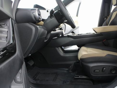 New 2026 Chevrolet Equinox ACTIV w/ Safety and Technology Package image 17