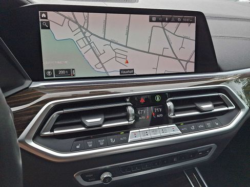 Used 2019 BMW X5 xDrive40i AWD/4WD image 20