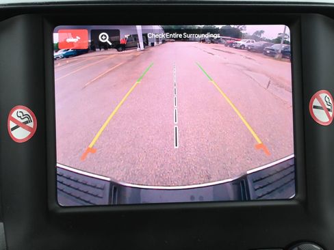 Used 2024 RAM 2500 Big Horn AWD/4WD image 18